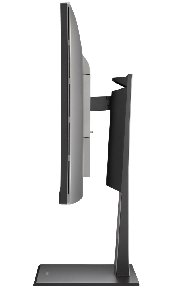 ViewSonicVP2788-5K '27" 16:9 5120 x 2880  SuperClear® IPS,Macbook vzhled,Thunderbolt 4 with 100W nabíjení, HW kalibrace